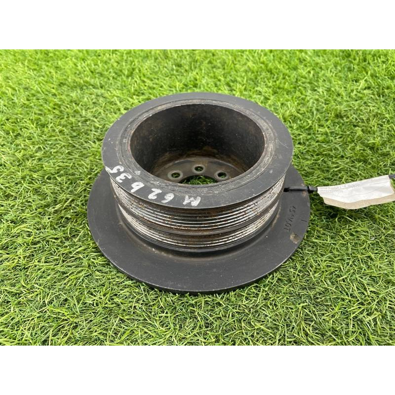 Шкив коленвала (двигатель и элементы) BMW 7-series E38 11231741773