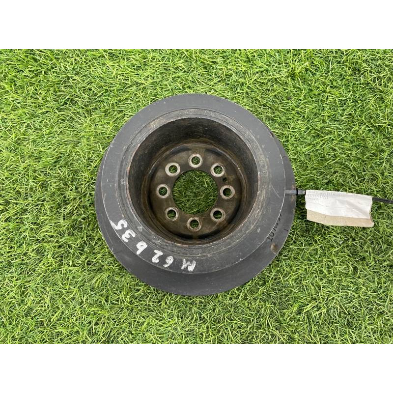 Шкив коленвала (двигатель и элементы) BMW 7-series E38 11231741773