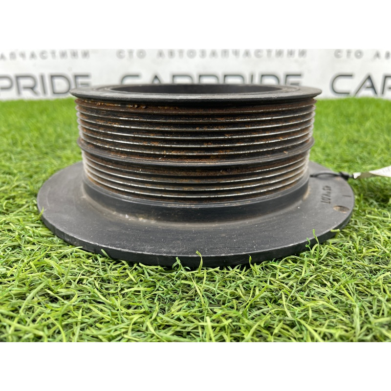 Шкив коленвала (двигатель и элементы) BMW 7-series E38 11231741773