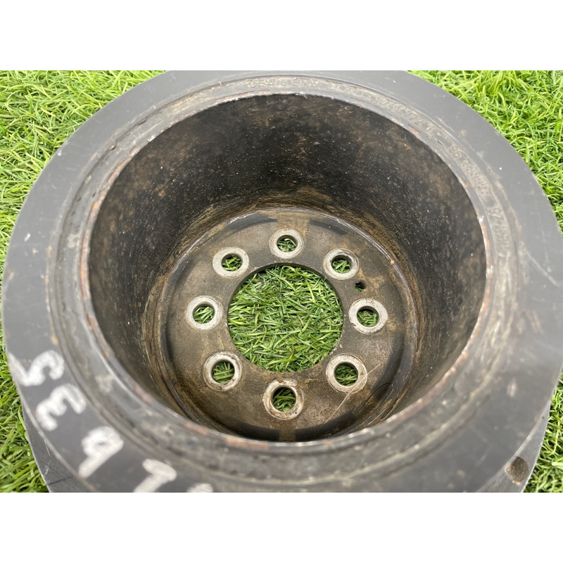 Шкив коленвала (двигатель и элементы) BMW 7-series E38 11231741773