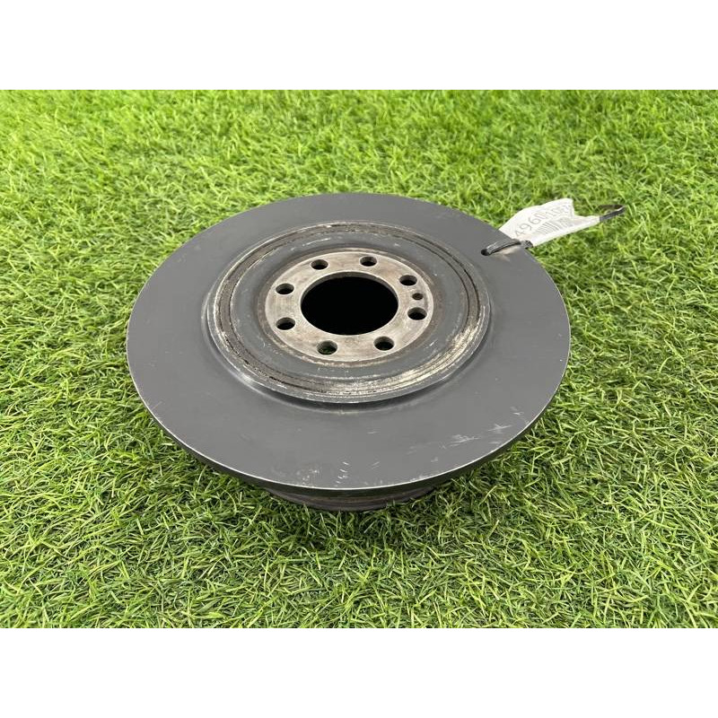 Шкив коленвала (двигатель и элементы) BMW 7-series E38 11231741773