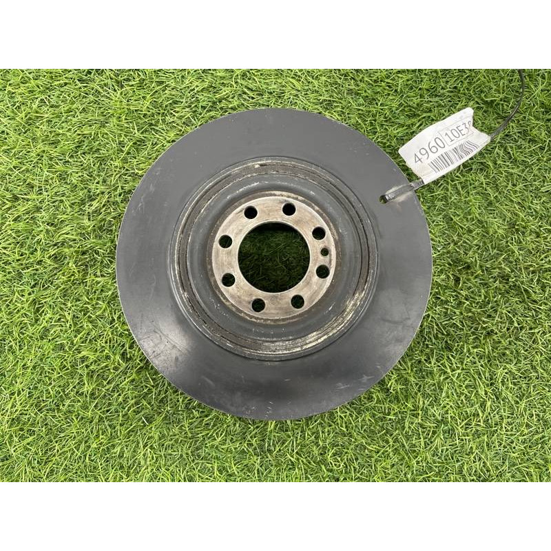 Шкив коленвала (двигатель и элементы) BMW 7-series E38 11231741773