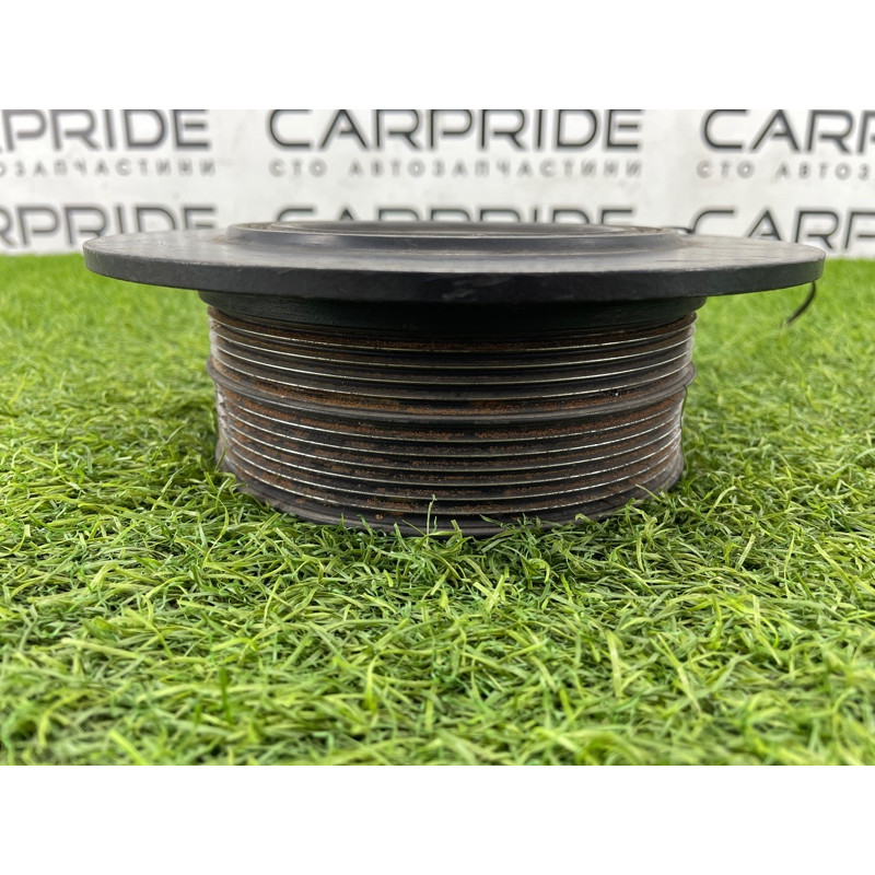 Шкив коленвала (двигатель и элементы) BMW 7-series E38 11231741773