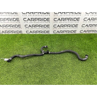 Трубка насоса вторичного воздуха