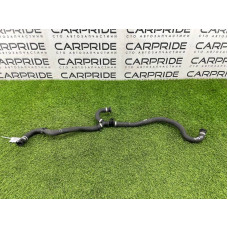 Трубка насоса вторичного воздуха