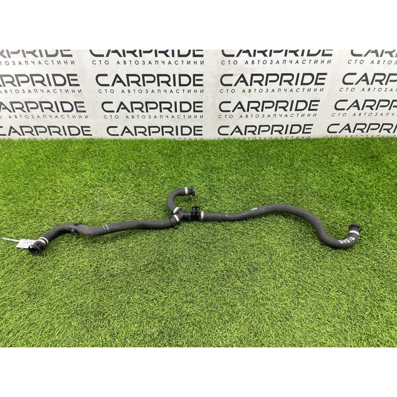 Трубка насоса вторичного воздуха (двигатель и элементы) AUDI A8 D4 2011 4,2 079133817M