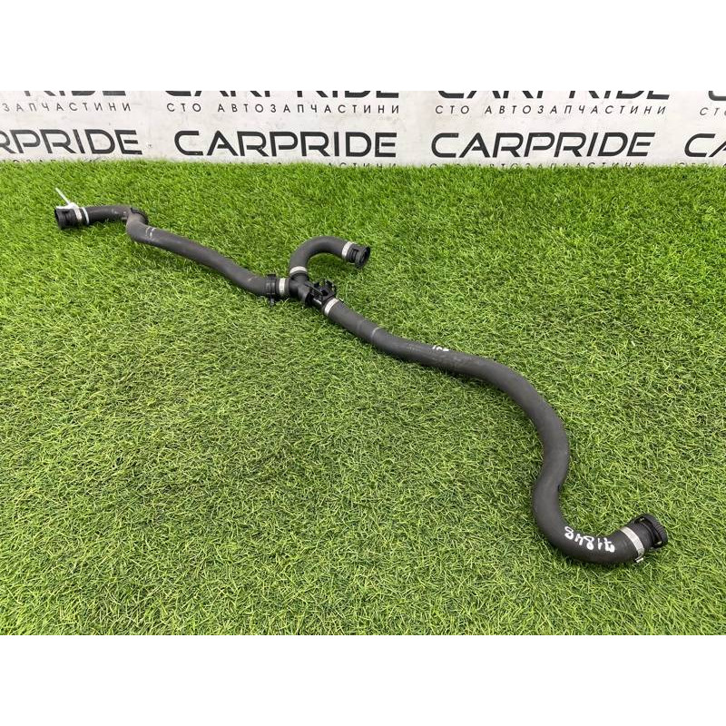 Трубка насоса вторичного воздуха (двигатель и элементы) AUDI A8 D4 2011 4,2 079133817M