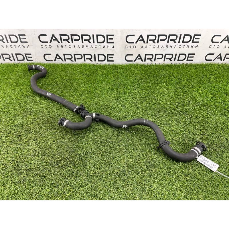 Трубка насоса вторичного воздуха (двигатель и элементы) AUDI A8 D4 2011 4,2 079133817M