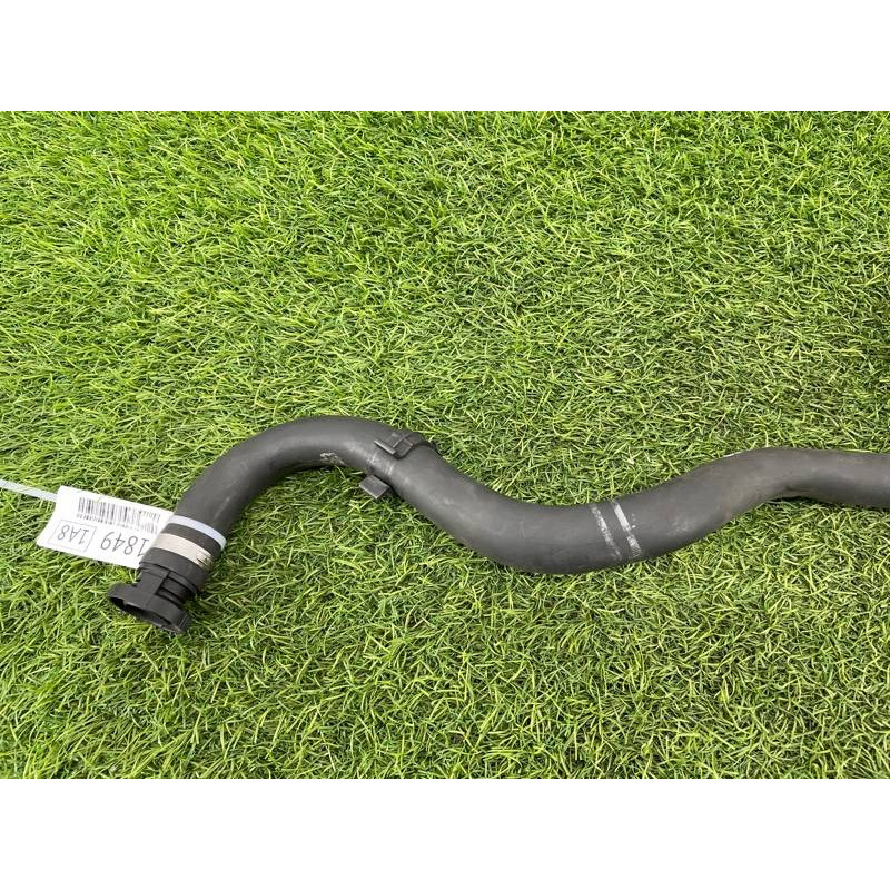 Трубка насоса вторичного воздуха (двигатель и элементы) AUDI A8 D4 2011 4,2 079133817M