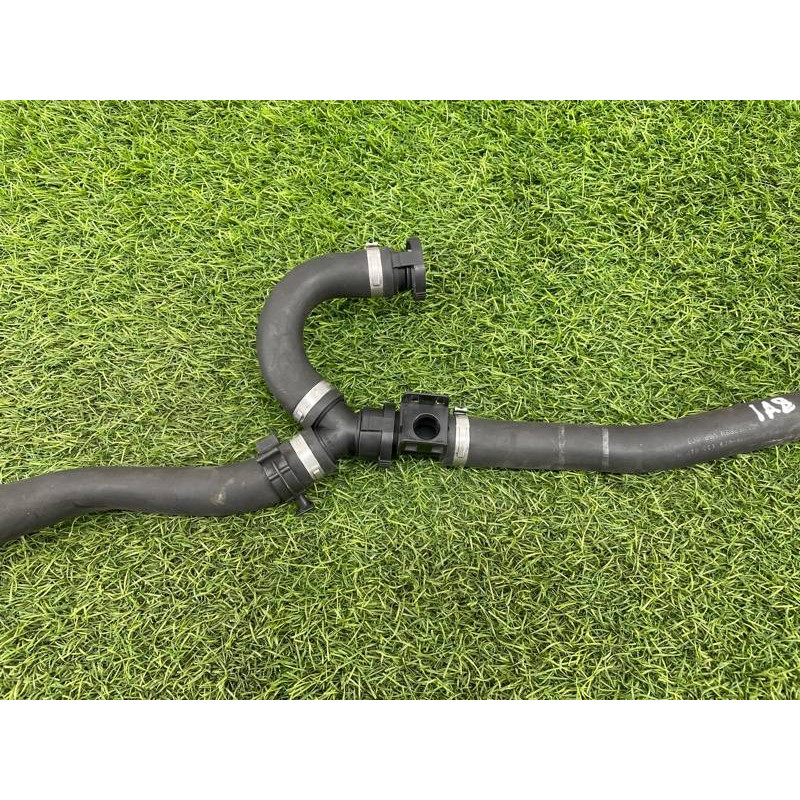 Трубка насоса вторичного воздуха (двигатель и элементы) AUDI A8 D4 2011 4,2 079133817M