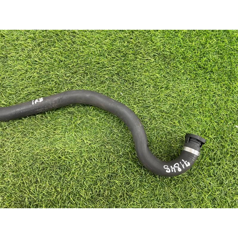 Трубка насоса вторичного воздуха (двигатель и элементы) AUDI A8 D4 2011 4,2 079133817M