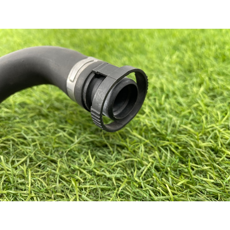 Трубка насоса вторичного воздуха (двигатель и элементы) AUDI A8 D4 2011 4,2 079133817M