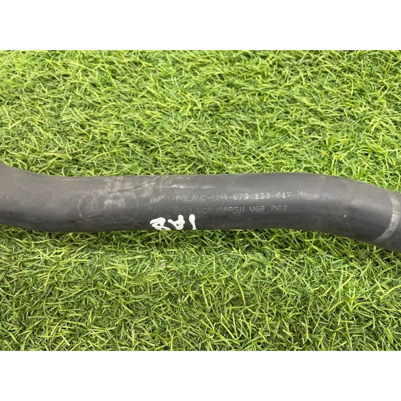 Трубка насоса вторичного воздуха (двигатель и элементы) AUDI A8 D4 2011 4,2 079133817M