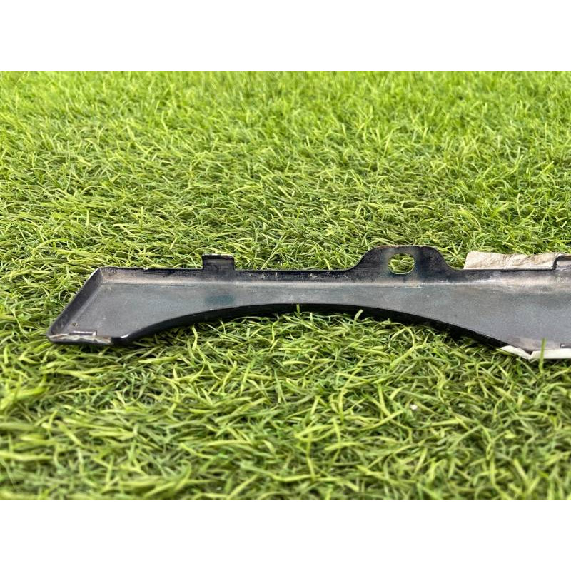 Накладка под фару (кузов и элементы) BMW 7-series E38 51138236892