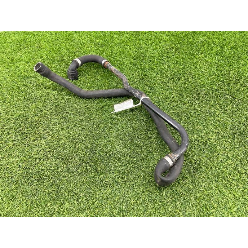 Патрубок (система охлаждения) BMW X5 E53 2003 M62B44 11537505949