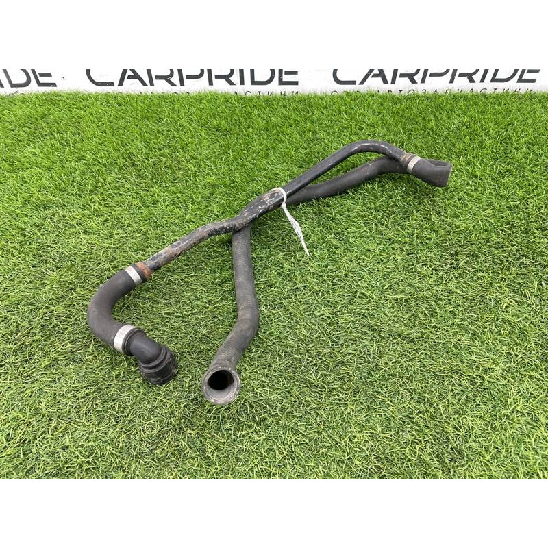 Патрубок (система охлаждения) BMW X5 E53 2003 M62B44 11537505949