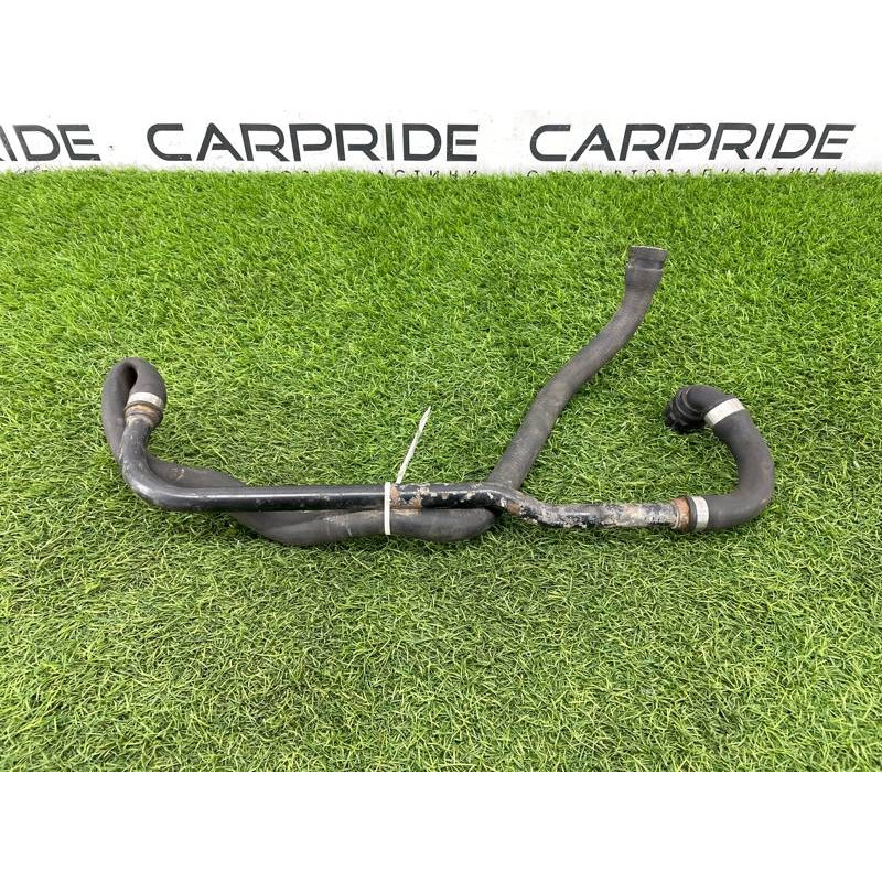 Патрубок (система охлаждения) BMW X5 E53 2003 M62B44 11537505949