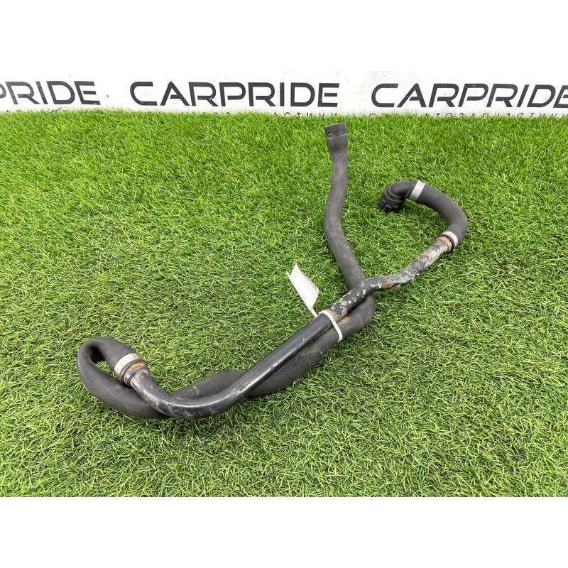 Патрубок (система охлаждения) BMW X5 E53 2003 M62B44 11537505949