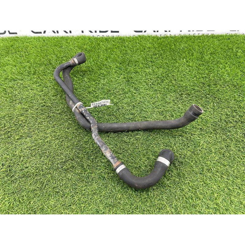 Патрубок (система охлаждения) BMW X5 E53 2003 M62B44 11537505949