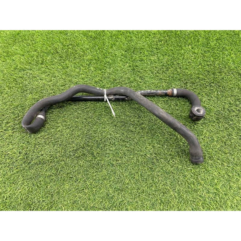 Патрубок (система охлаждения) BMW X5 E53 2003 M62B44 11537505949