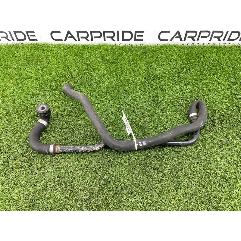 Патрубок (система охлаждения) BMW X5 E53 2003 M62B44 11537505949