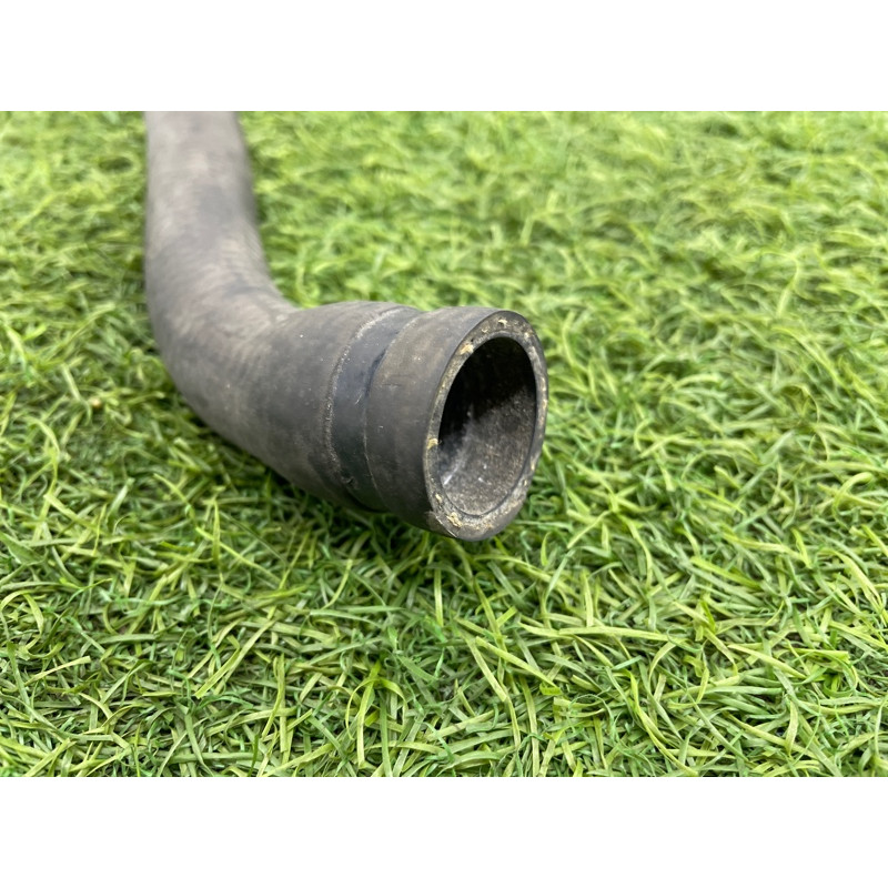 Патрубок (система охлаждения) BMW X5 E53 2003 M62B44 11537505949