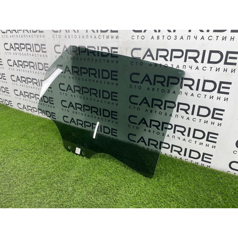 Стекло (кузов и элементы) FORD ESCAPE MK4 2020 1.5 LJ6Z7825712B