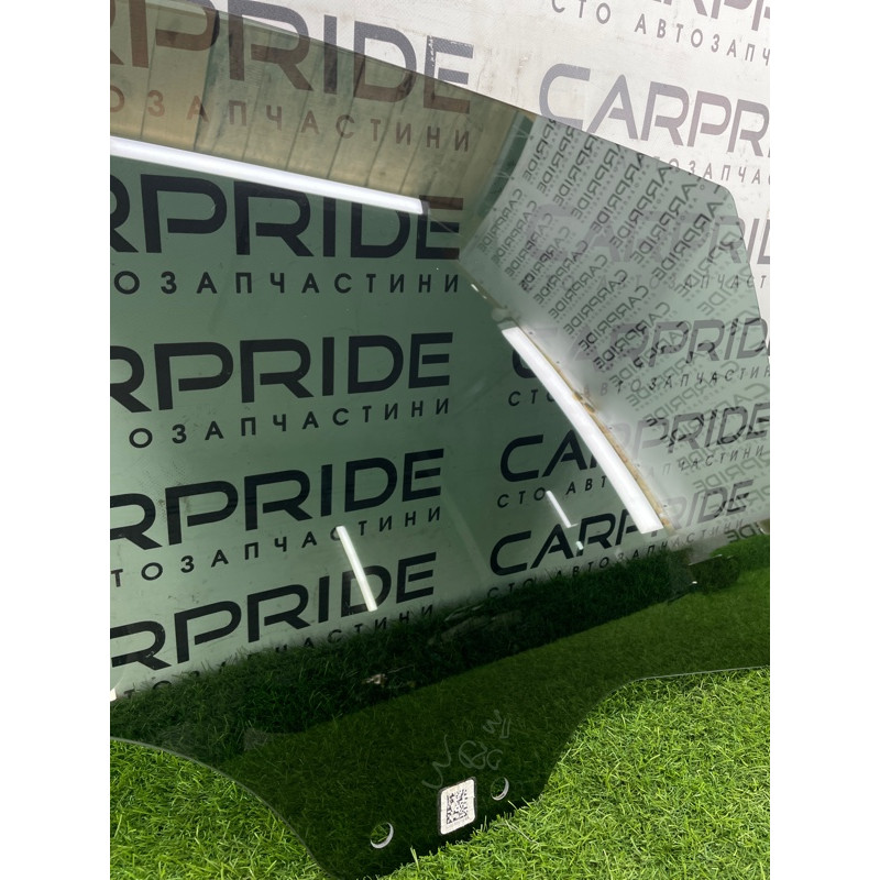 Стекло (кузов и элементы) FORD ESCAPE MK4 2020 1.5 LJ6Z7825712B