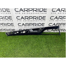 Декоративна накладка карти дверей