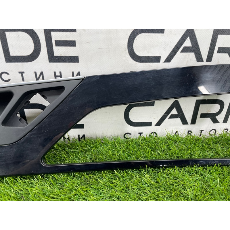 Декоративна накладка карти дверей (салон) AUDI A8 D4 2011 4,2 4H4867085V58