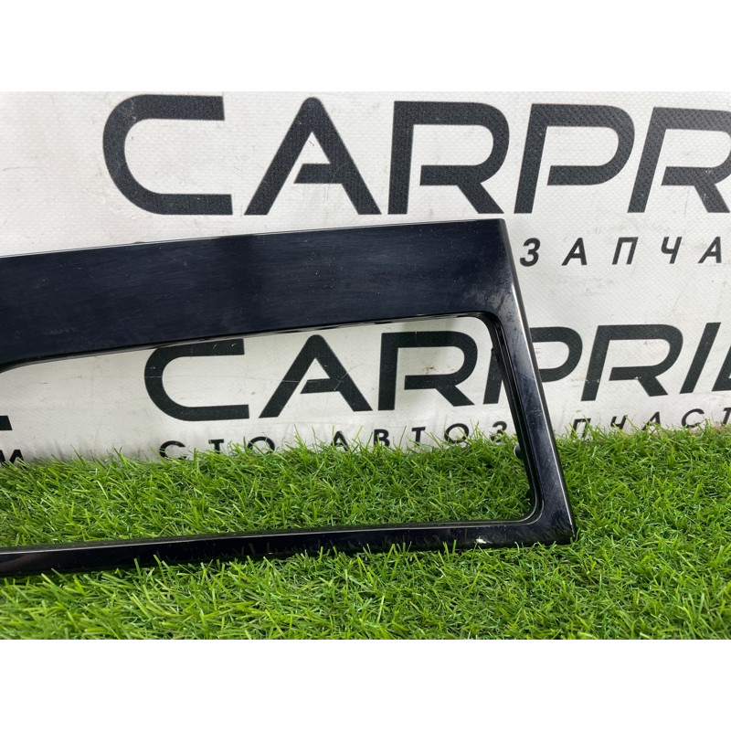 Декоративна накладка карти дверей (салон) AUDI A8 D4 2011 4,2 4H4867085V58