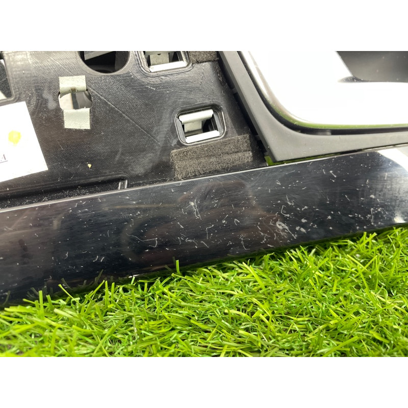 Декоративна накладка карти дверей (салон) AUDI A8 D4 2011 4,2 4H4867085V58