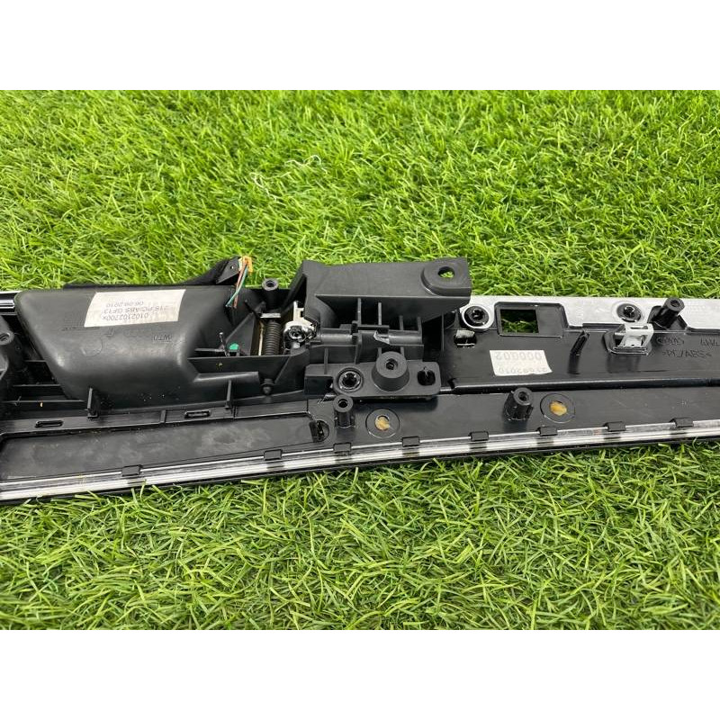 Декоративна накладка карти дверей (салон) AUDI A8 D4 2011 4,2 4H4867085V58