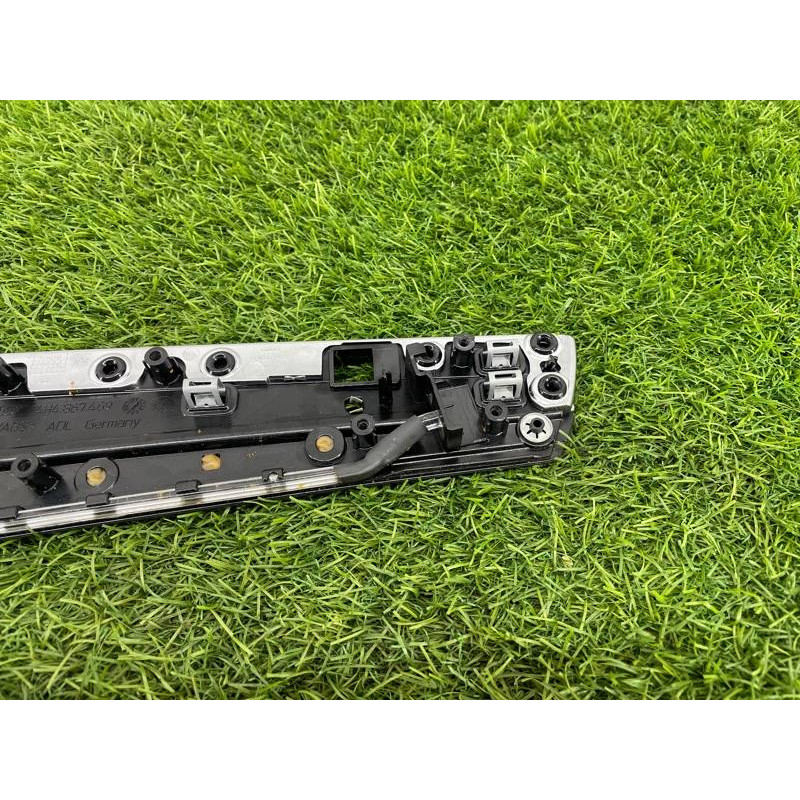 Декоративна накладка карти дверей (салон) AUDI A8 D4 2011 4,2 4H4867085V58