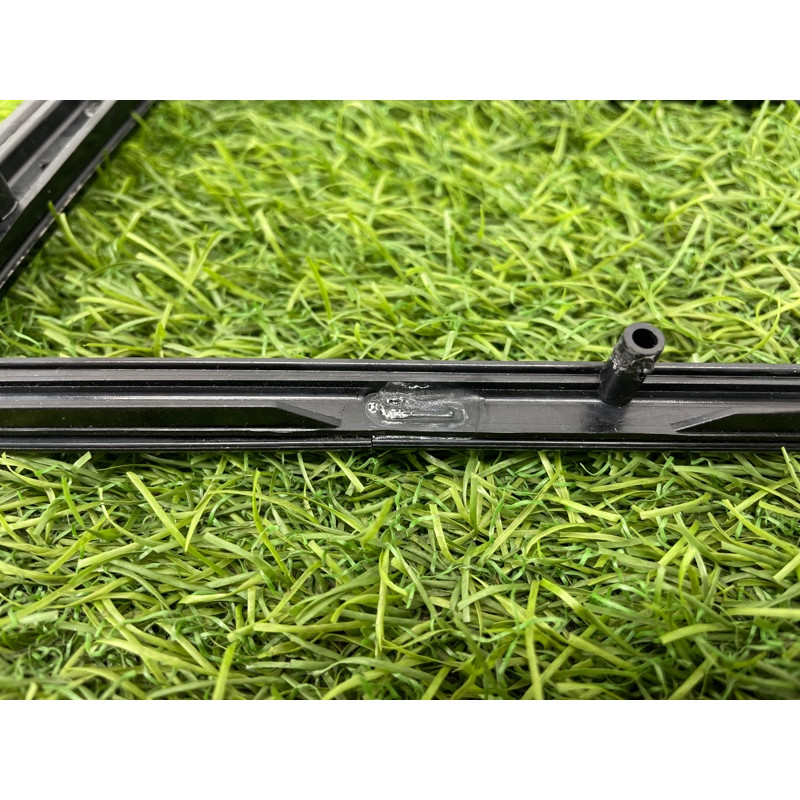 Декоративна накладка карти дверей (салон) AUDI A8 D4 2011 4,2 4H4867085V58