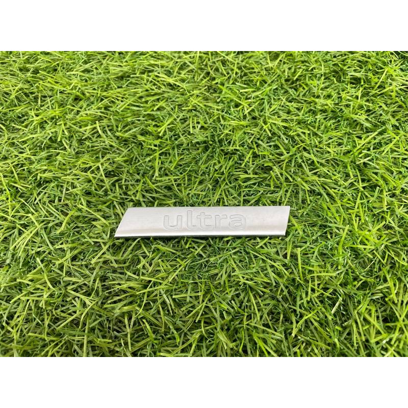 Эмблема (кузов и элементы) AUDI A4 B9 2017 2.0L 8V0853737C3Q7