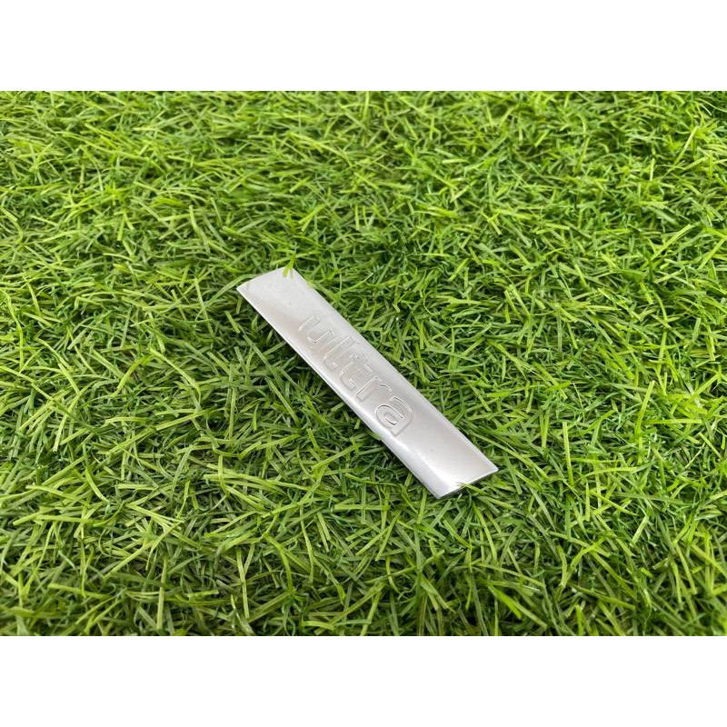 Эмблема (кузов и элементы) AUDI A4 B9 2017 2.0L 8V0853737C3Q7