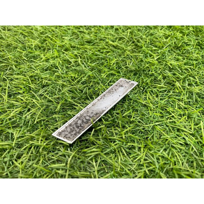 Эмблема (кузов и элементы) AUDI A4 B9 2017 2.0L 8V0853737C3Q7