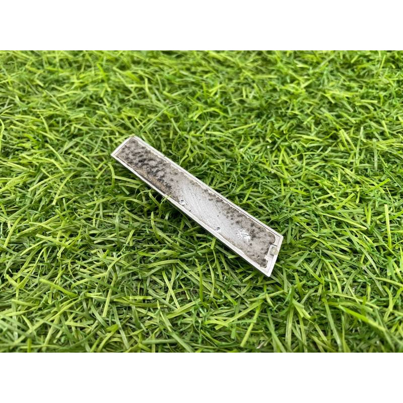 Эмблема (кузов и элементы) AUDI A4 B9 2017 2.0L 8V0853737C3Q7