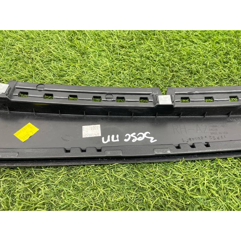 Накладка стойки (кузов и элементы) FORD ESCAPE MK4 2020 1.5 LJ6Z7820554AA