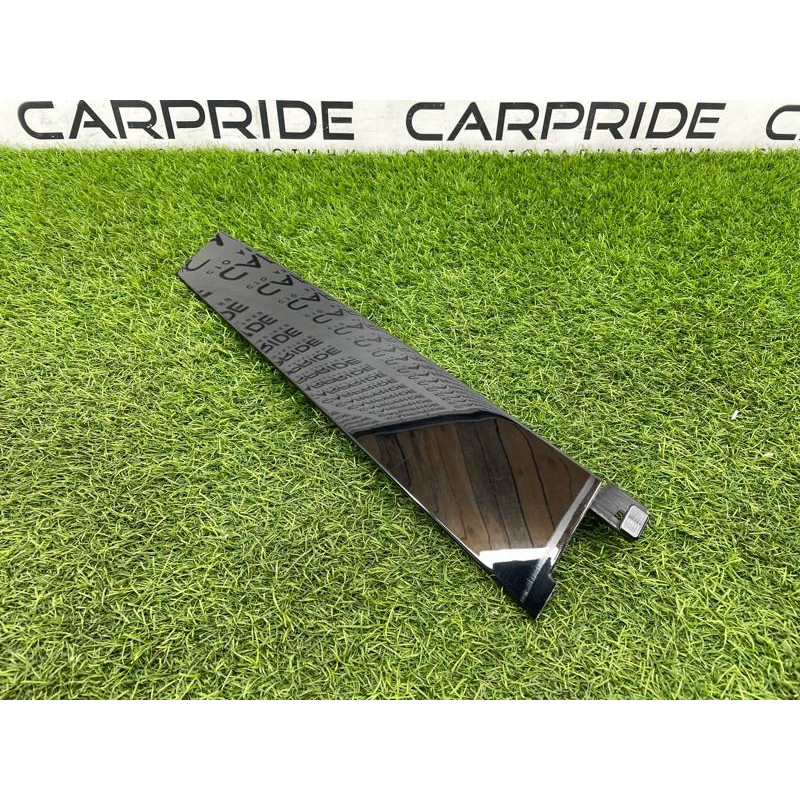 Накладка двери боковая (кузов и элементы) FORD ESCAPE MK4 2020 1.5 LJ6Z78255A35AA