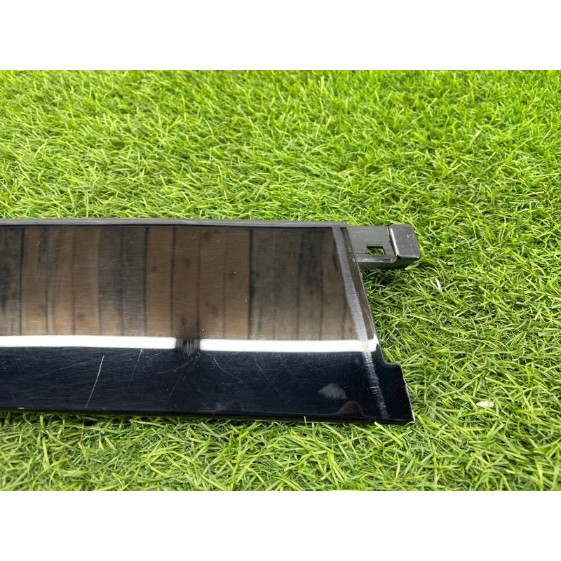 Накладка двери боковая (кузов и элементы) FORD ESCAPE MK4 2020 1.5 LJ6Z78255A35AA