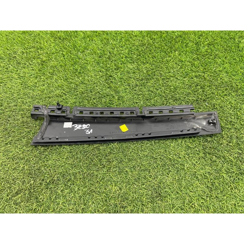 Накладка двери боковая (кузов и элементы) FORD ESCAPE MK4 2020 1.5 LJ6Z78255A35AA