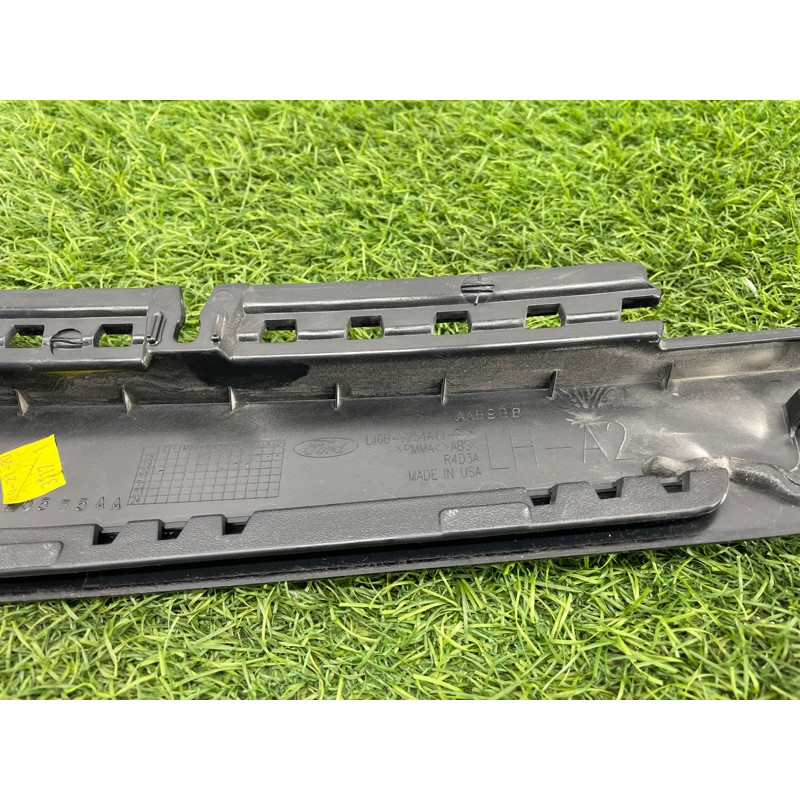 Накладка двери боковая (кузов и элементы) FORD ESCAPE MK4 2020 1.5 LJ6Z78255A35AA