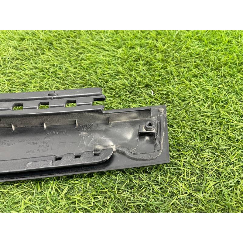 Накладка двери боковая (кузов и элементы) FORD ESCAPE MK4 2020 1.5 LJ6Z78255A35AA