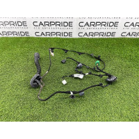 Проводка дверная