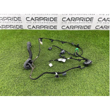 Проводка дверная