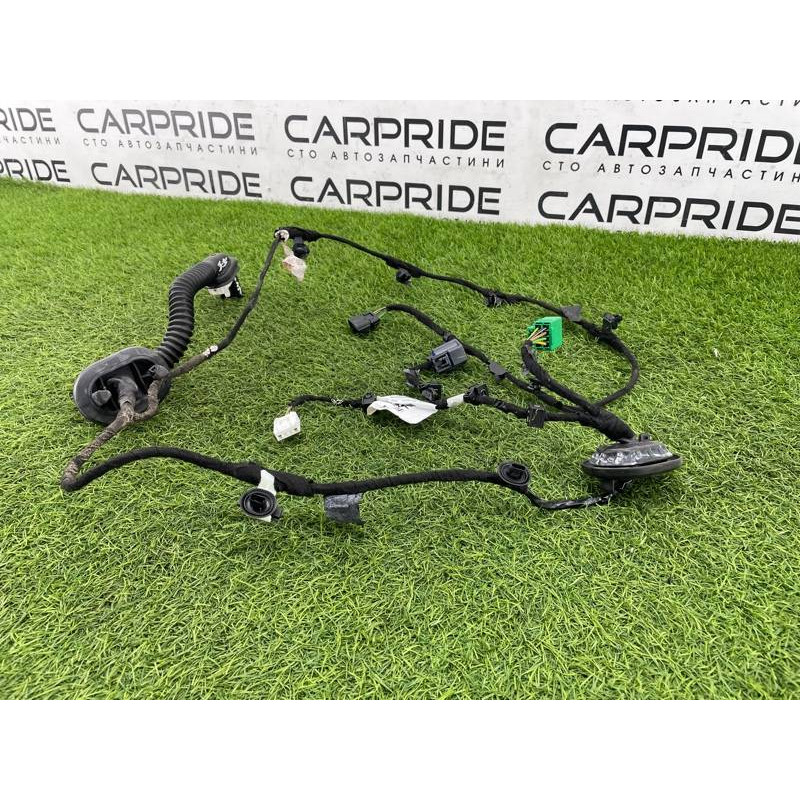 Проводка дверная (электрика) FORD ESCAPE MK4 2020 1.5 LX6Z14633E