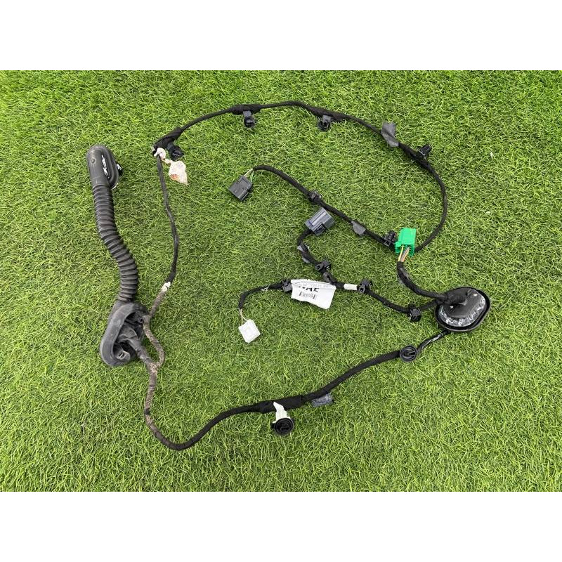 Проводка дверная (электрика) FORD ESCAPE MK4 2020 1.5 LX6Z14633E