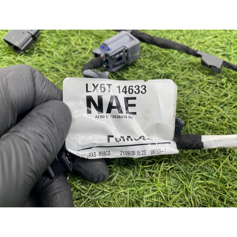 Проводка дверная (электрика) FORD ESCAPE MK4 2020 1.5 LX6Z14633E